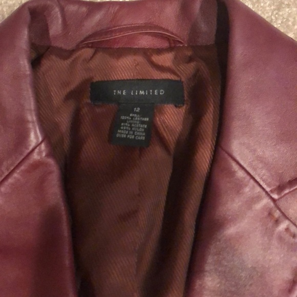 Jacket/ blazer - Picture 2 of 5